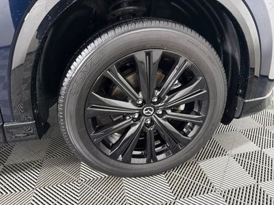 2023 Mazda Mazda CX-5 2.5 Turbo