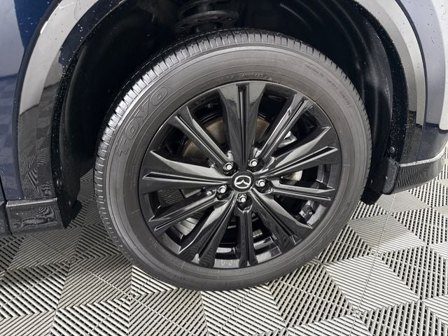 2023 Mazda Mazda CX-5 2.5 Turbo