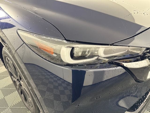 2023 Mazda Mazda CX-5 2.5 Turbo