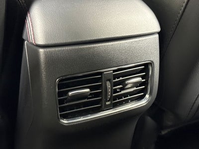 2023 Mazda Mazda CX-5 2.5 Turbo