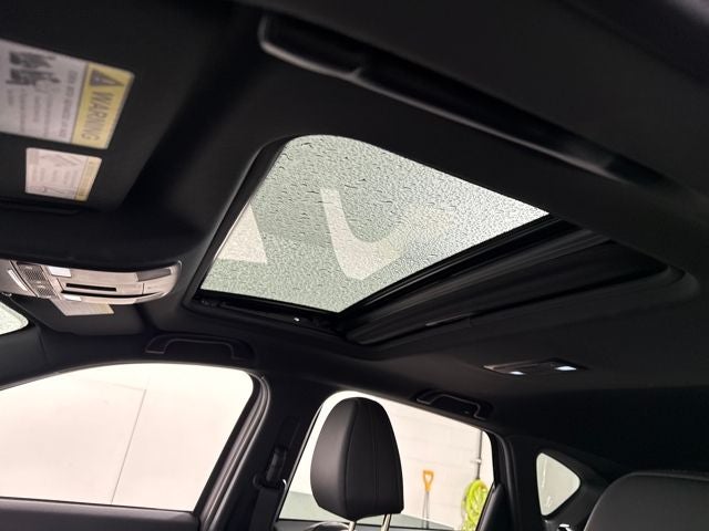 2023 Mazda Mazda CX-5 2.5 Turbo