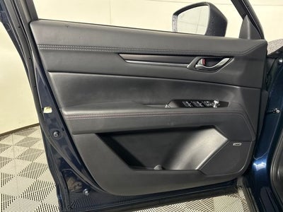 2023 Mazda Mazda CX-5 2.5 Turbo