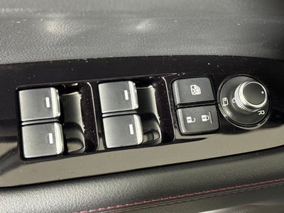 2023 Mazda Mazda CX-5 2.5 Turbo