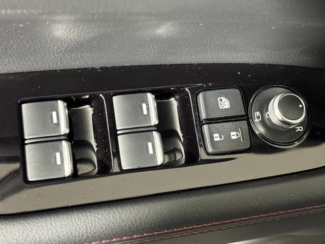 2023 Mazda Mazda CX-5 2.5 Turbo