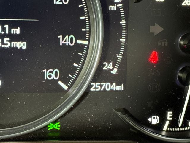 2023 Mazda Mazda CX-5 2.5 Turbo