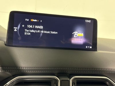 2023 Mazda Mazda CX-5 2.5 Turbo