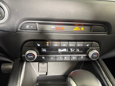 2023 Mazda Mazda CX-5 2.5 Turbo