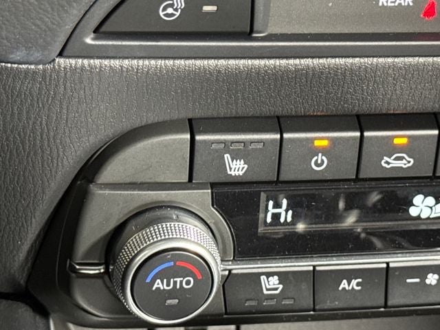 2023 Mazda Mazda CX-5 2.5 Turbo