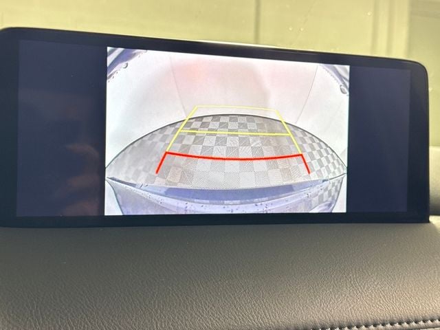 2023 Mazda Mazda CX-5 2.5 Turbo