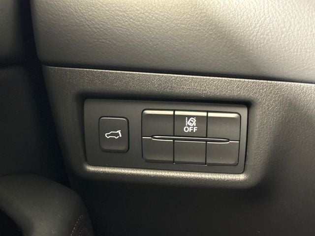 2023 Mazda Mazda CX-5 2.5 Turbo