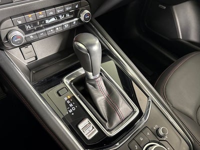 2023 Mazda Mazda CX-5 2.5 Turbo