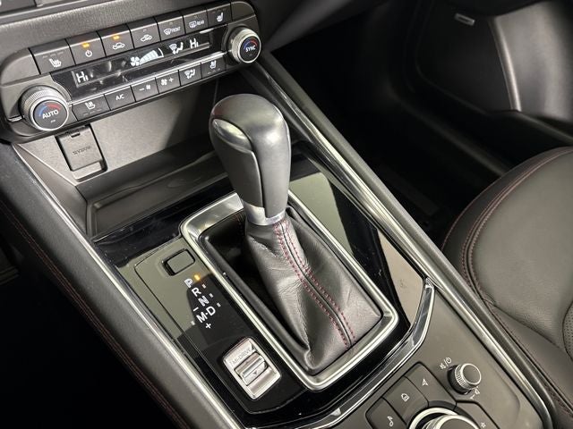 2023 Mazda Mazda CX-5 2.5 Turbo