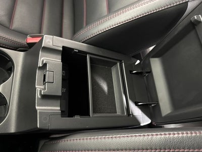 2023 Mazda Mazda CX-5 2.5 Turbo