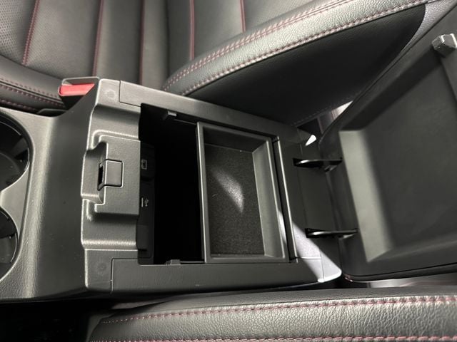 2023 Mazda Mazda CX-5 2.5 Turbo