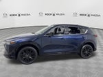 2023 Mazda Mazda CX-5 2.5 Turbo