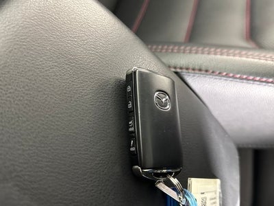 2023 Mazda Mazda CX-5 2.5 Turbo