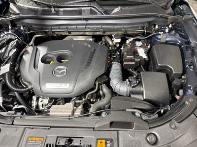 2023 Mazda Mazda CX-5 2.5 Turbo