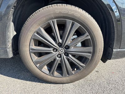 2023 Mazda Mazda CX-5 2.5 Turbo