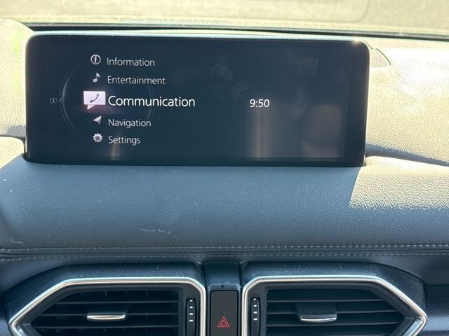 2023 Mazda Mazda CX-5 2.5 Turbo