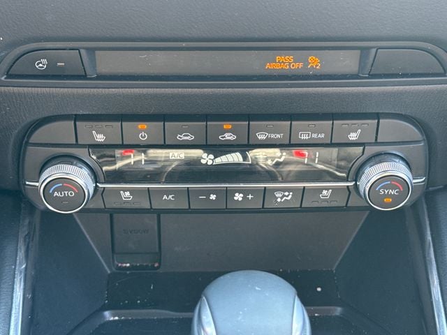 2023 Mazda Mazda CX-5 2.5 Turbo