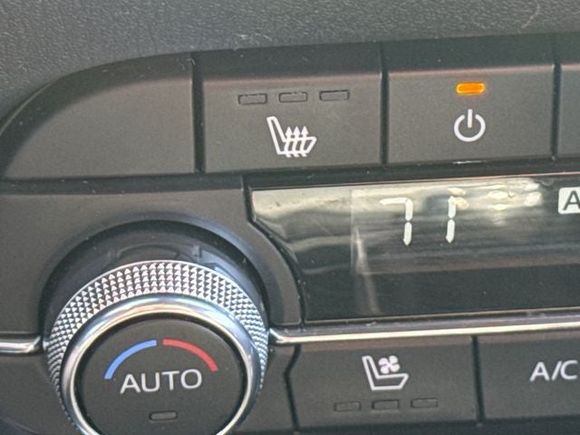 2023 Mazda Mazda CX-5 2.5 Turbo