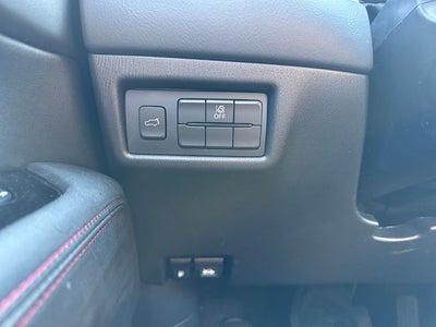 2023 Mazda Mazda CX-5 2.5 Turbo