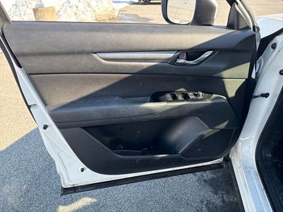 2021 Mazda Mazda CX-5 Sport