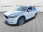 2021 Mazda Mazda CX-5 Sport