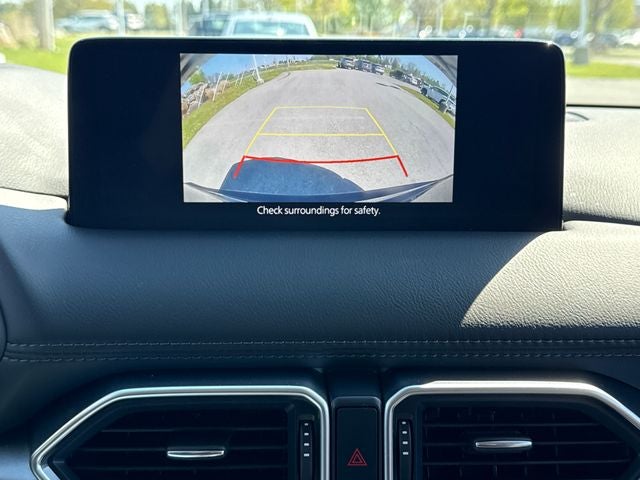 2023 Mazda Mazda CX-5 2.5 S Select Package