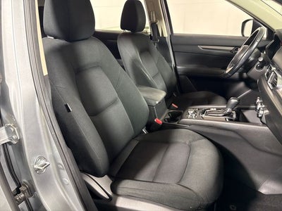 2018 Mazda Mazda CX-5 Sport