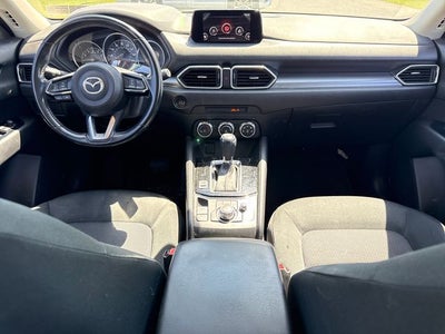 2018 Mazda Mazda CX-5 Sport