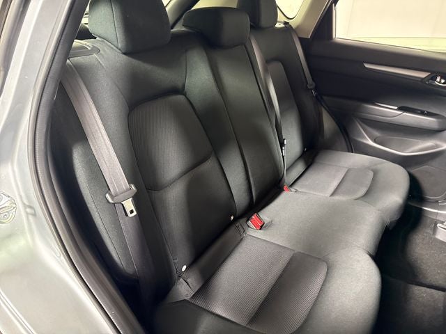 2018 Mazda Mazda CX-5 Sport