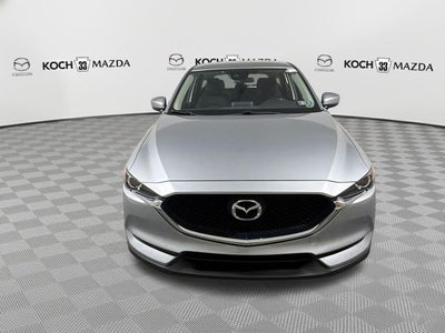 2018 Mazda Mazda CX-5 Sport
