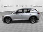 2018 Mazda Mazda CX-5 Sport