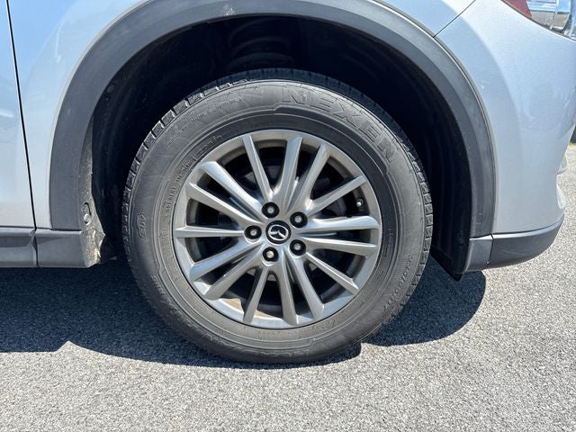 2018 Mazda Mazda CX-5 Sport