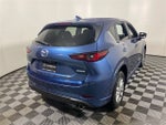 2024 Mazda Mazda CX-5 2.5 S Preferred AWD