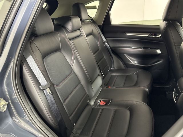2025 Mazda Mazda CX-5 2.5 S Carbon Edition AWD