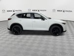 2025 Mazda Mazda CX-5 2.5 S Carbon Edition AWD