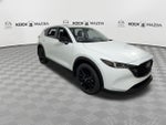 2025 Mazda Mazda CX-5 2.5 S Carbon Edition AWD