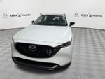 2025 Mazda Mazda CX-5 2.5 S Carbon Edition AWD