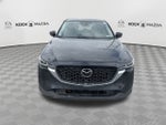 2022 Mazda Mazda CX-5 2.5 S Preferred Package