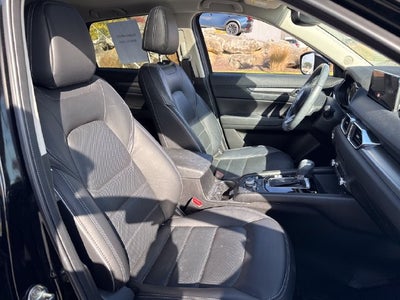 2024 Mazda Mazda CX-5 2.5 S Preferred Package