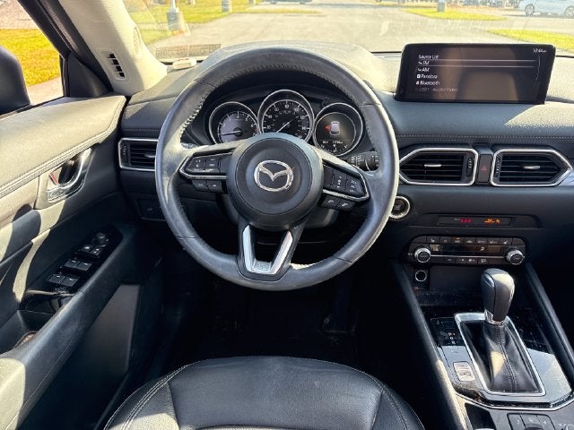 2024 Mazda Mazda CX-5 2.5 S Preferred Package