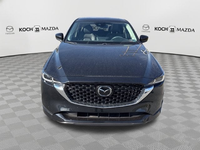 2024 Mazda Mazda CX-5 2.5 S Preferred Package