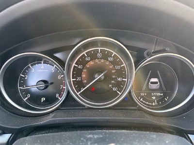 2024 Mazda Mazda CX-5 2.5 S Preferred Package