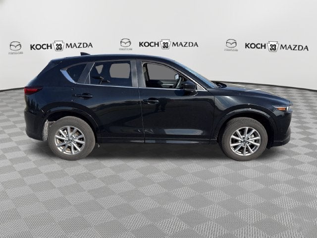 2024 Mazda Mazda CX-5 2.5 S Preferred Package