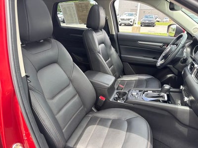 2023 Mazda Mazda CX-5 2.5 S Preferred Package