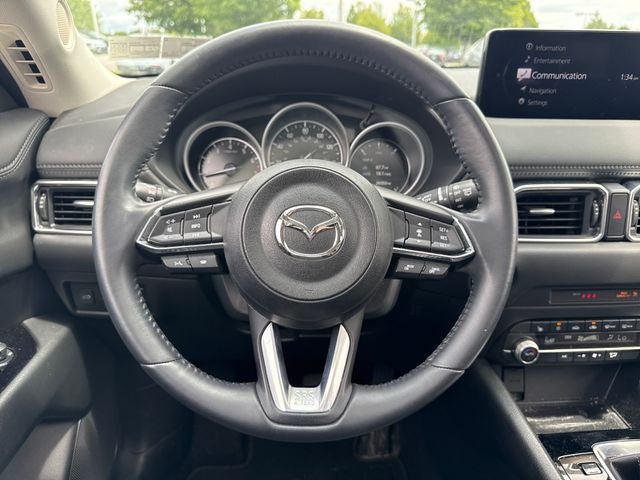 2023 Mazda Mazda CX-5 2.5 S Preferred Package
