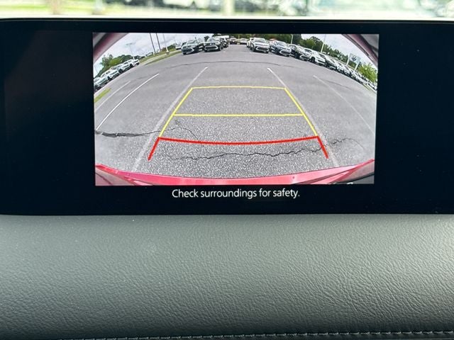 2023 Mazda Mazda CX-5 2.5 S Preferred Package