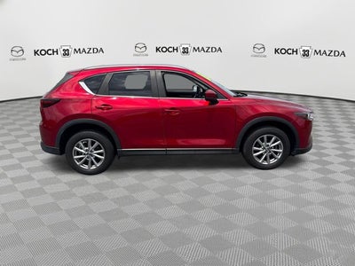 2023 Mazda Mazda CX-5 2.5 S Preferred Package